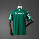 CAMISA PALMEIRAS I 2026/27 TORCEDOR COM PATROCÍNIOS