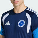 CAMISA CRUZEIRO TREINO 2026/27