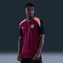 Camiseta Corinthians Nike Strike Treino 2026/27 Masculina