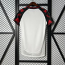 Camisa Flamengo Away 25/26 - Versão Feminina - Lançamento