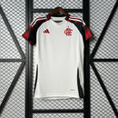 Camisa Flamengo Away 25/26 - Versão Feminina - Lançamento