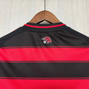 Camisa Flamengo Home 25/26 - Versão Feminina - Lançamento