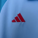 Camisa Flamengo Treino Polo 25/26 - Versão Torcedor - Lançamento