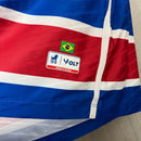 Camisa Fortaleza Home 25/26 - Torcedor Masculina - Lançamento