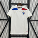 Camisa Fortaleza Away 25/26 - Torcedor Masculina - Lançamento