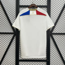 Camisa Fortaleza Away 25/26 - Torcedor Masculina - Lançamento