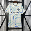 Camisa Inter de Milão Away 25/26 - Versão Torcedor - Lançamento