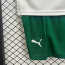 Kit Infantil Palmeiras Visitante 25/26 - Lançamento