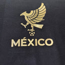 Camisa México De Oro 25/26 - Versão Jogador - Lançamento