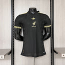 Camisa México De Oro 25/26 - Versão Jogador - Lançamento