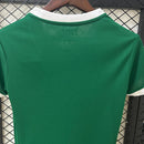 Camisa Palmeiras Home Titular 25/26 - Feminina - Lançamento