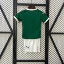 Kit Infantil Palmeiras Titular 25/26 - Lançamento