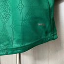 Camisa Palmeiras Titular 25/26 - Versão Jogador - Lançamento