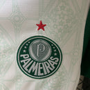 Camisa Palmeiras Away Titular 25/26 - Feminina - Lançamento