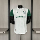 Camisa Palmeiras Away 25/26 - Versão Jogador - Lançamento