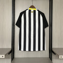 Camisa Santos Away 25/26 - Torcedor Masculina - Lançamento