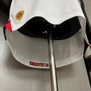 Camisa São Paulo Home 25/26 - Versão Jogador - Lançamento