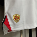 Camisa São Paulo Home 25/26 - Versão Jogador - Lançamento