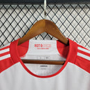 Camisa Bayern de Munique Away 23/24 - Adidas Torcedor Masculina