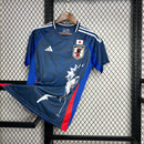 Camisa Japão Edição Especial 24/25 - Adidas Torcedor Masculina