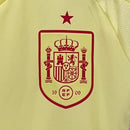 Camisa Espanha Away 24/25 - Versão Trocedor