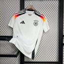 Camisa Alemanha Home 24/25 - Adidas Torcedor Masculina
