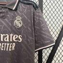 Camisa Real Madrid lll 24/25 - Adidas Torcedor Masculina