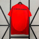 Camisa Bayern de Munique Home 24/25 - Adidas Torcedor Masculina