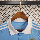 Camisa Bélgica Away 24/25 - Versão Torcedor