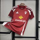 Camisa Albacete Away 24/25 - Torcedor Masculina