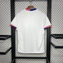 Camisa Estados Unidos Home 24/25 - Versão Torcedor