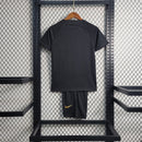 Kit Infantil Corinthians Treino 23/24