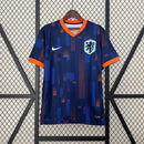 Camisa Holanda Home 24/25 - Versão Torcedor