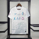 Camisa Al Nassr Away 23/24 - Versão Torcedor