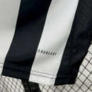 Camisa Atlético Mg Home 25/26 - Adidas Torcedor Masculina - Lançamento