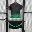 Kit Infantil Milan Co-Branded Edition 25/26