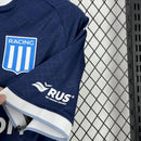 Camisa Racing Away 25/26 - Torcedor Masculina