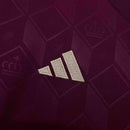 Camisa Bélgica Home 24/25 - Versão Torcedor